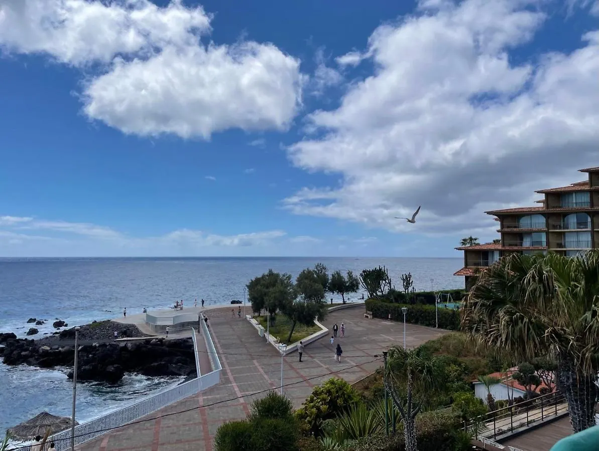 Panoramic Views I Apartment Canico  Portugal