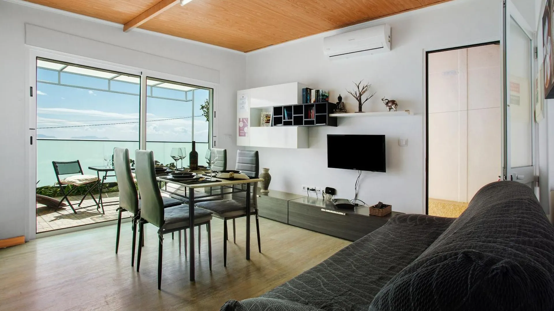 Panoramic Views I Apartment Canico