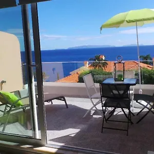 Ventur Balcony Appartement