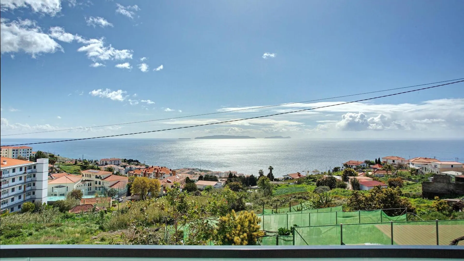 Panoramic Views I location