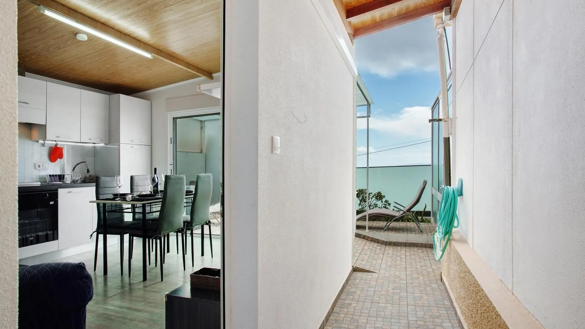 Panoramic Views I Apartment Canico  0*, Canico (Madeira)