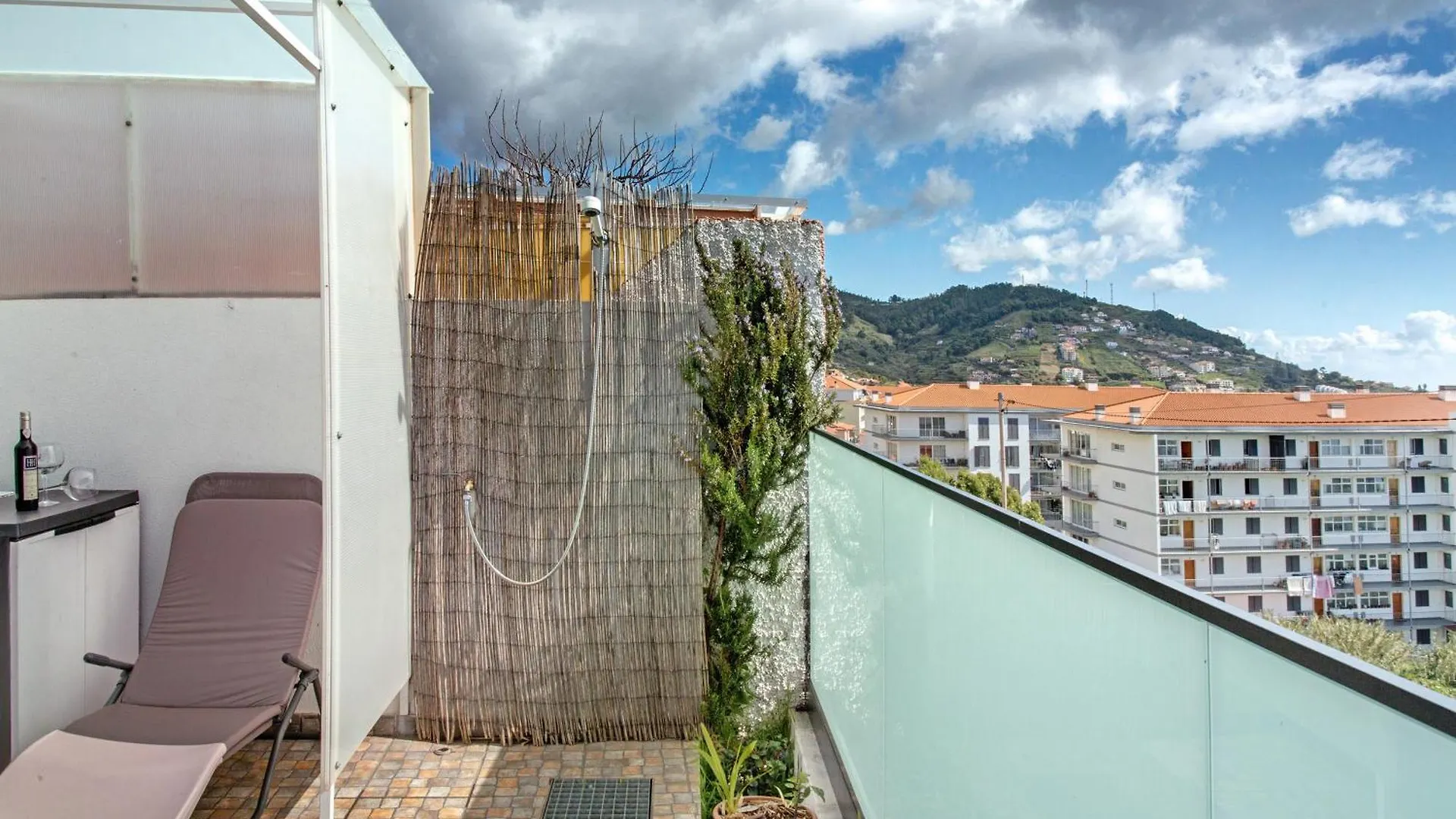 Panoramic Views I Apartment Canico  0*, Canico (Madeira) Portugal